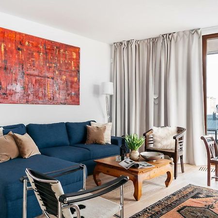 Apartmán Penthouse Uptown - Loftaffair Krakov Exteriér fotografie