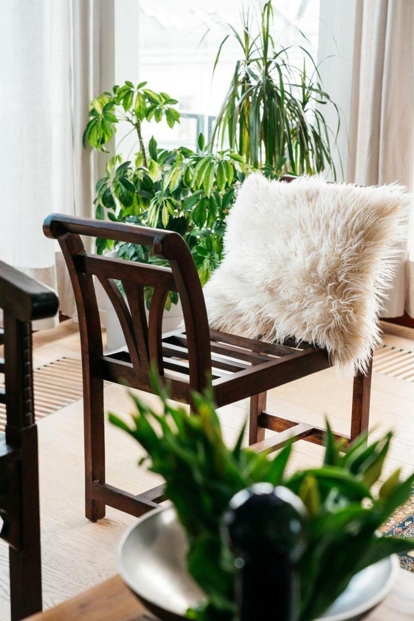 Apartmán Penthouse Uptown - Loftaffair Krakov Exteriér fotografie