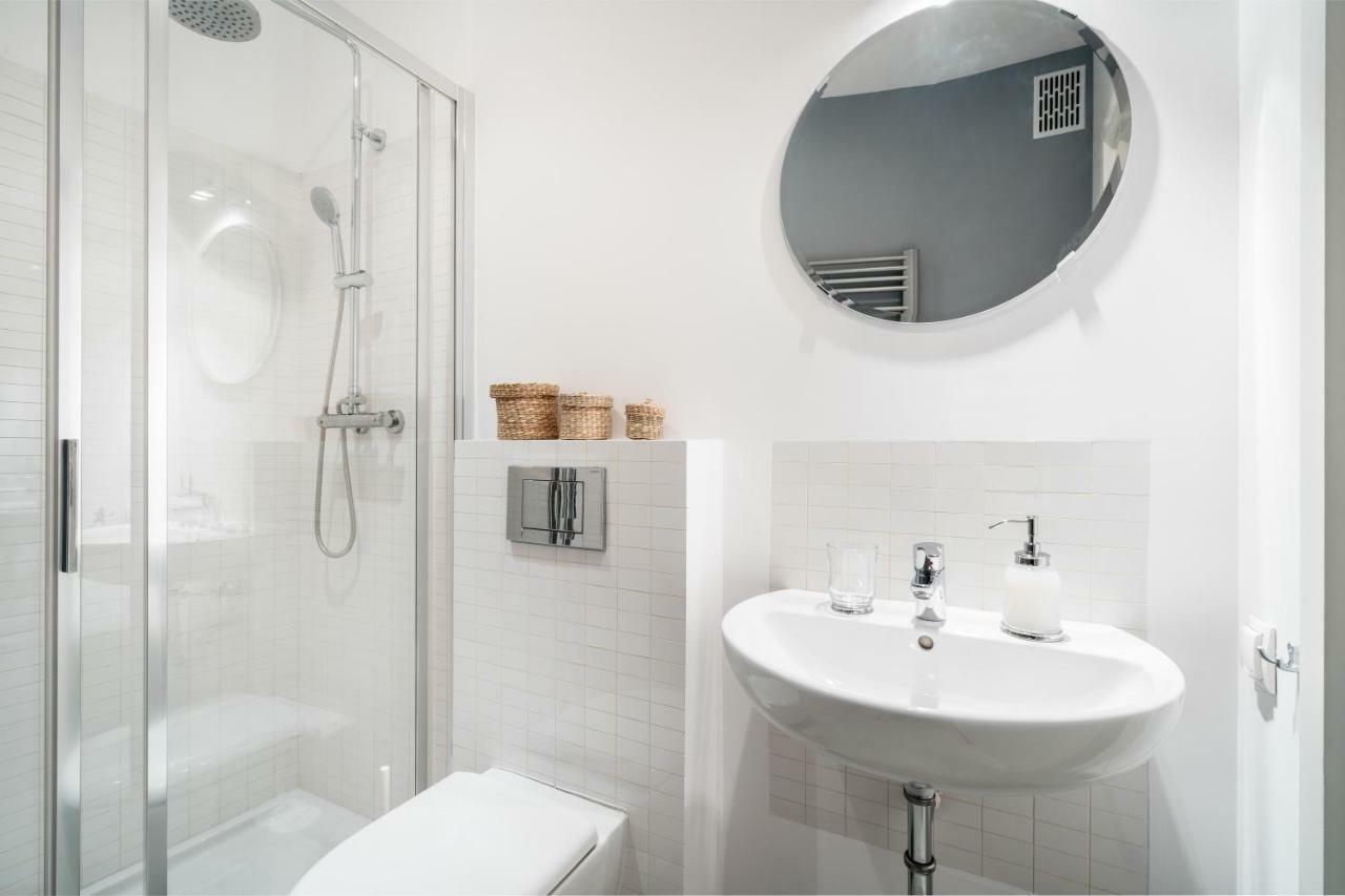 Apartmán Penthouse Uptown - Loftaffair Krakov Exteriér fotografie