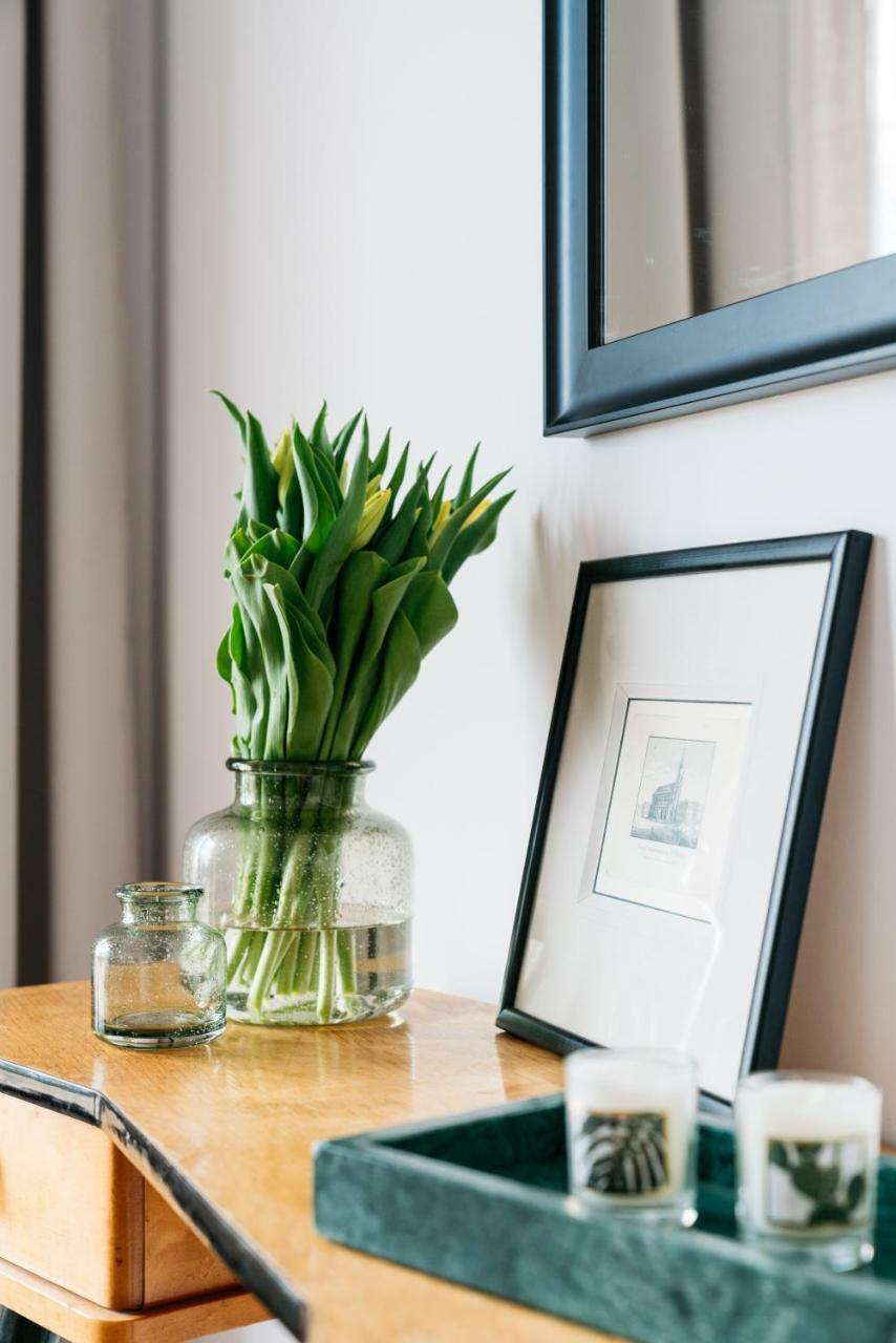 Apartmán Penthouse Uptown - Loftaffair Krakov Exteriér fotografie