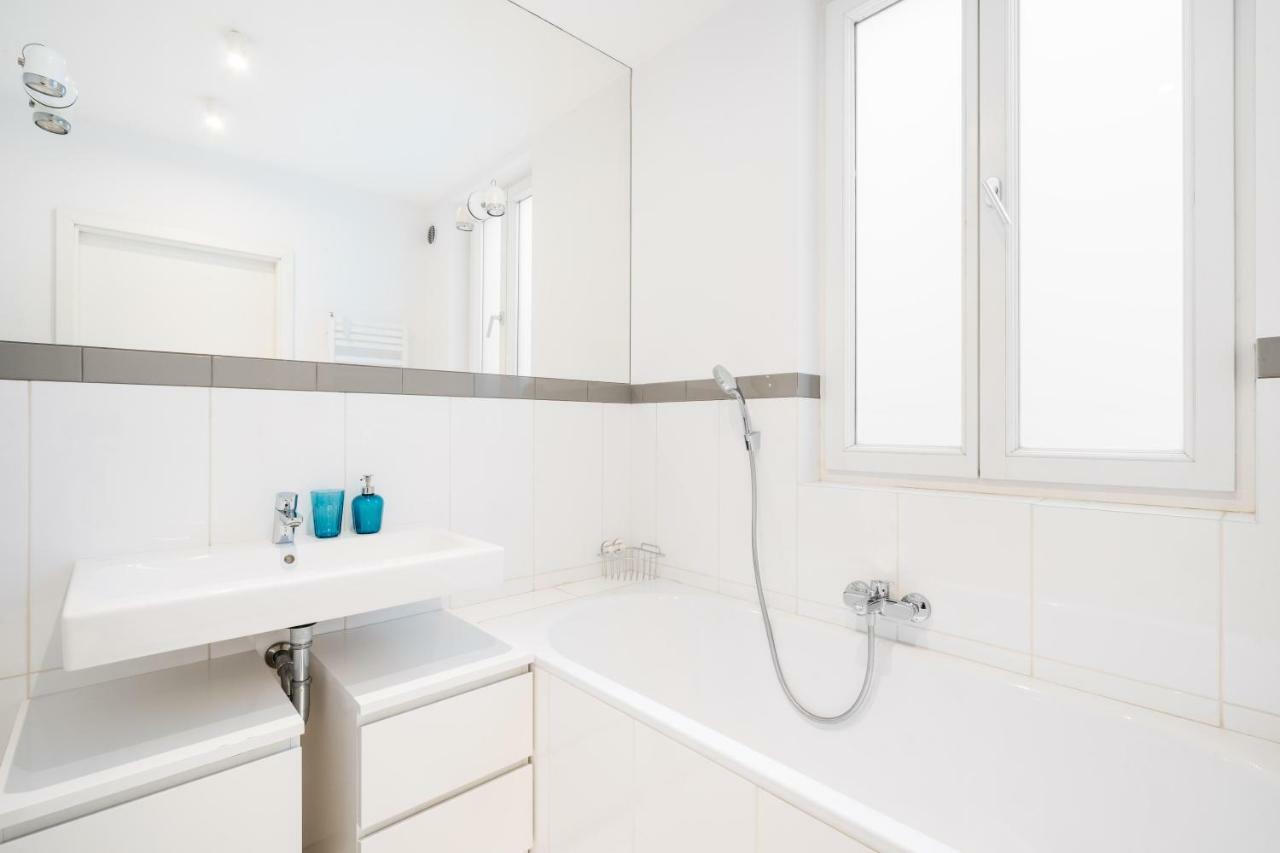 Apartmán Penthouse Uptown - Loftaffair Krakov Exteriér fotografie