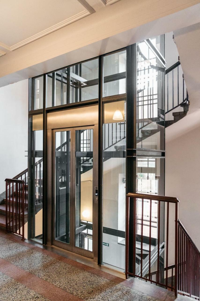 Apartmán Penthouse Uptown - Loftaffair Krakov Exteriér fotografie